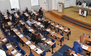 Skupština hitno zasjeda: Hoće li KS danas dobiti budžet za ovu godinu